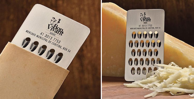 creative business cards 8. Cultura Inquieta 1