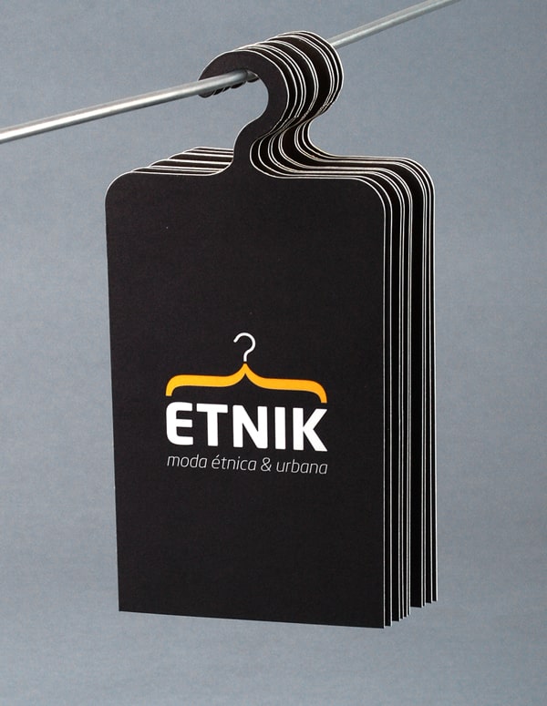 creative business cards 8. Cultura Inquieta 13