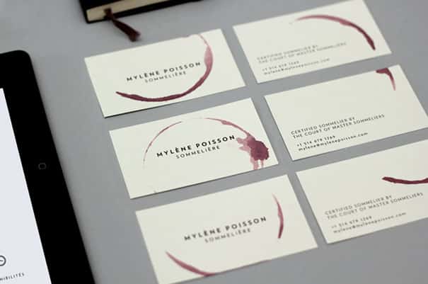 creative business cards 8. Cultura Inquieta 15