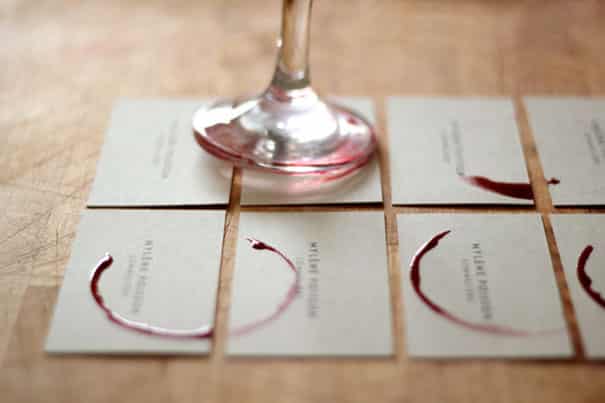 creative business cards 8. Cultura Inquieta 16