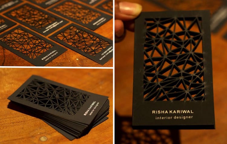 creative business cards 8. Cultura Inquieta 17