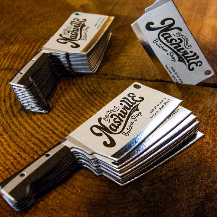 creative business cards 8. Cultura Inquieta 2