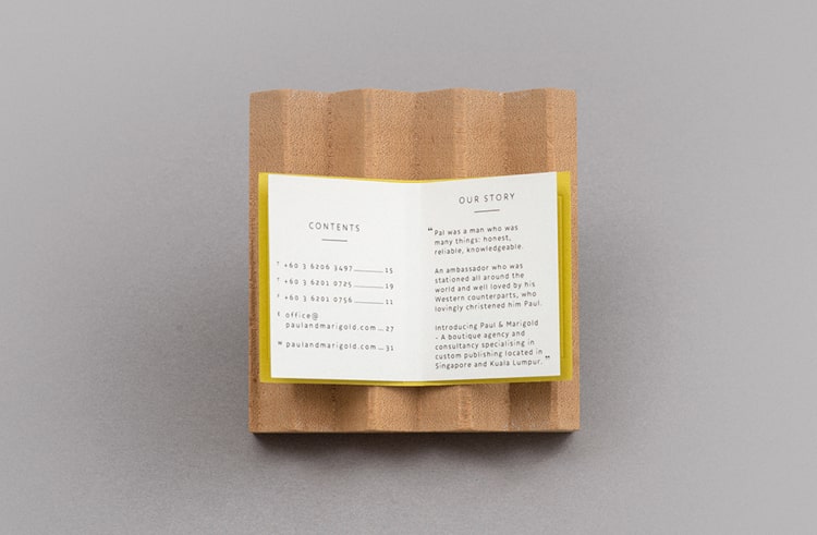 creative business cards 8. Cultura Inquieta 22