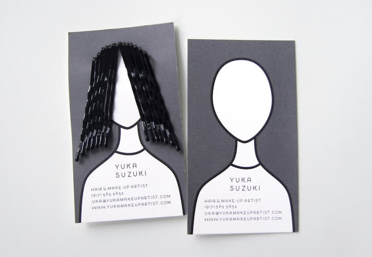 creative business cards 8. Cultura Inquieta 23