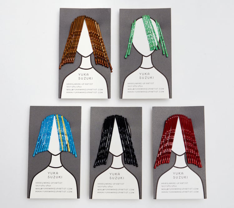 creative business cards 8. Cultura Inquieta 24