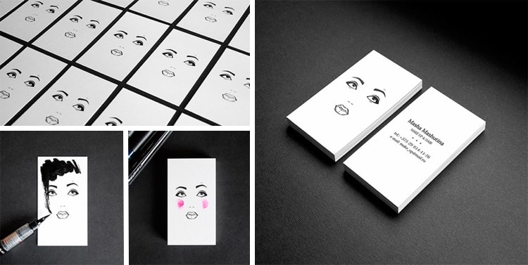 creative business cards 8. Cultura Inquieta 25