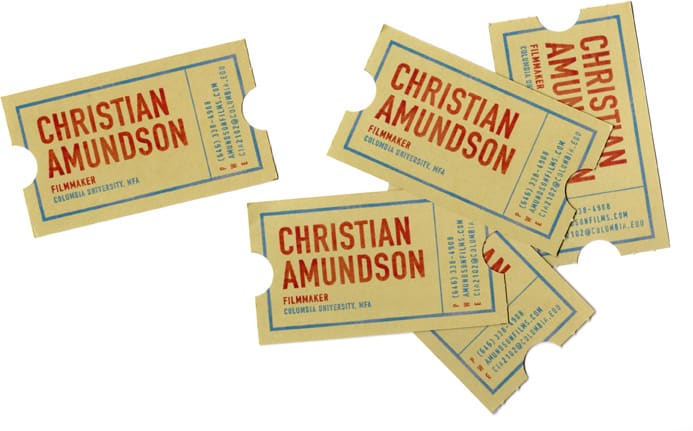 creative business cards 8. Cultura Inquieta 4