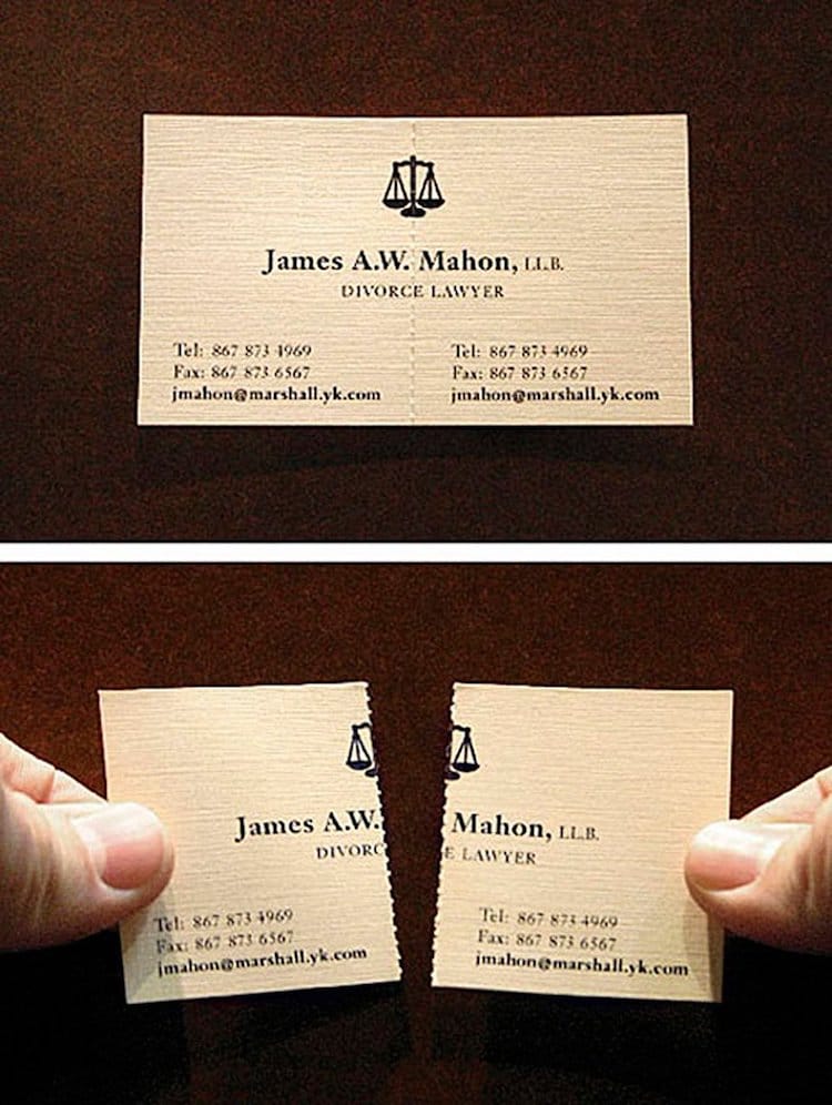 creative business cards 8. Cultura Inquieta 5