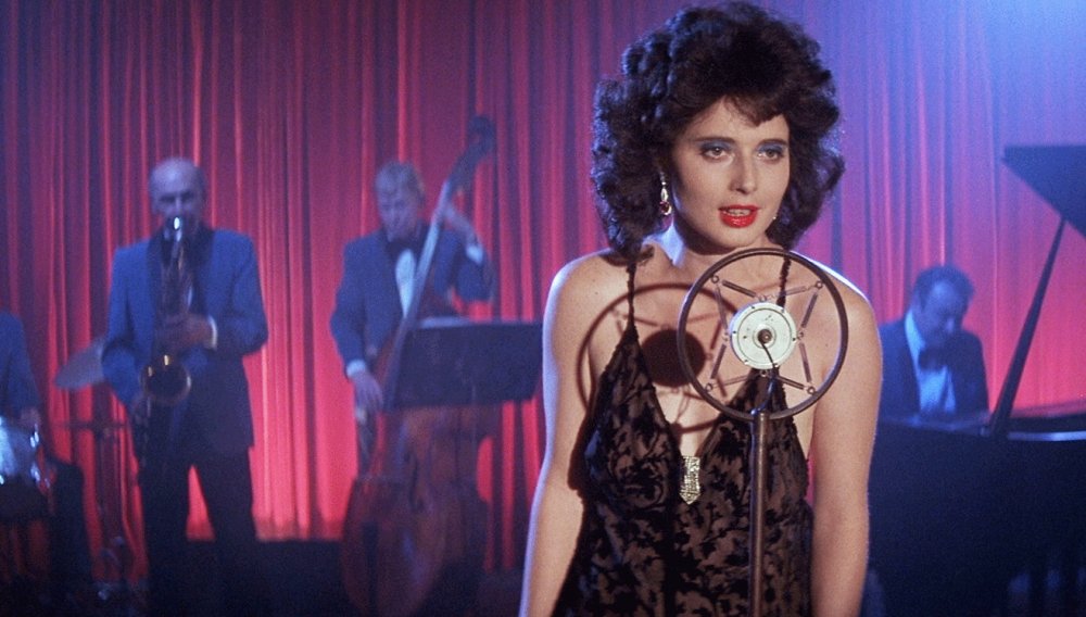 david lynch blue velvet