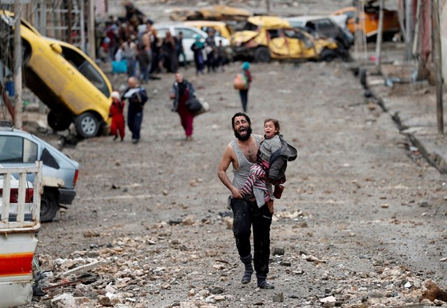 fotonoticia Reuters. Cultura Inquieta 4