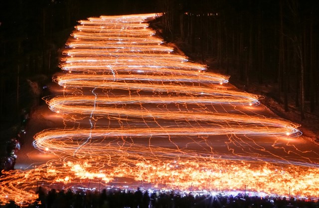 fotonoticia Reuters. Cultura Inquieta 9