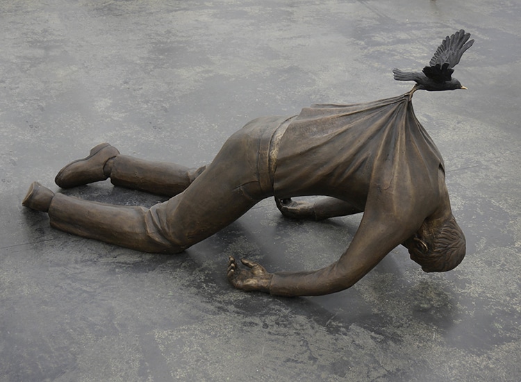 fredrik raddum. C. Inquieta 1