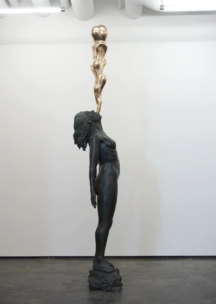 fredrik raddum. C. Inquieta 5