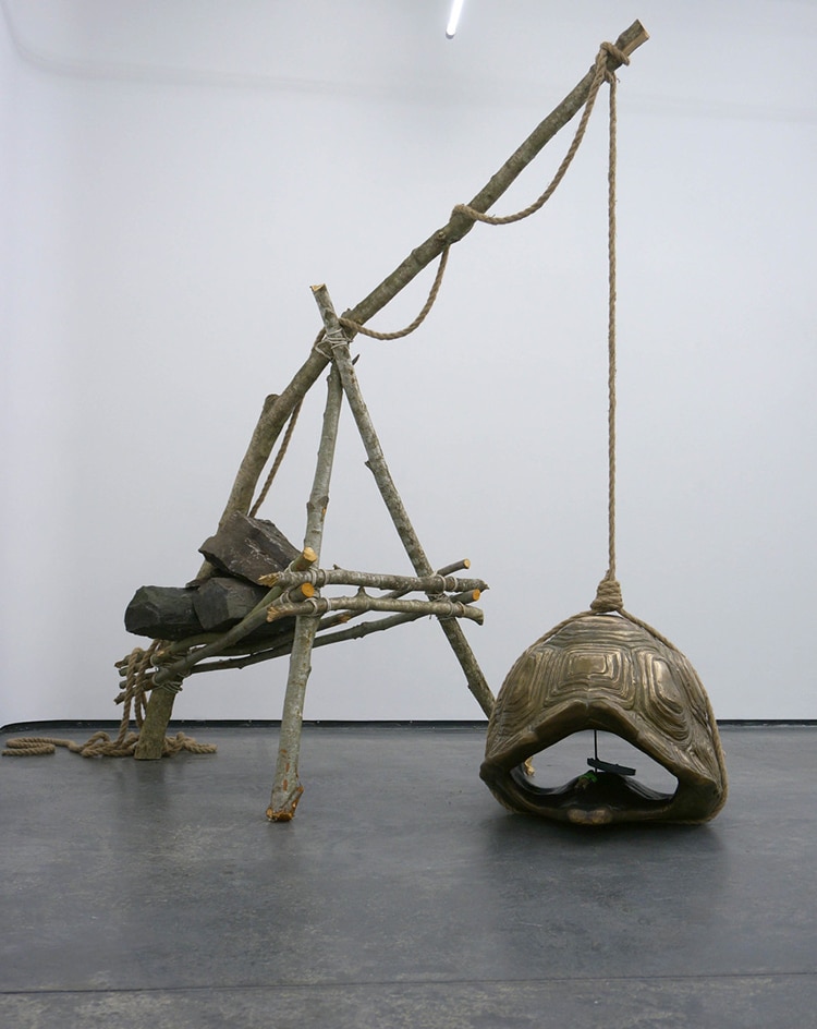 fredrik raddum. C. Inquieta 6