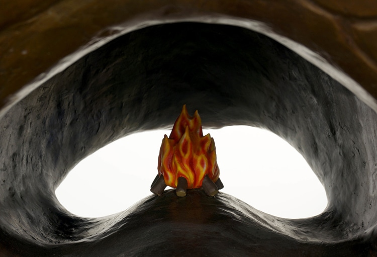 fredrik raddum. C. Inquieta 7