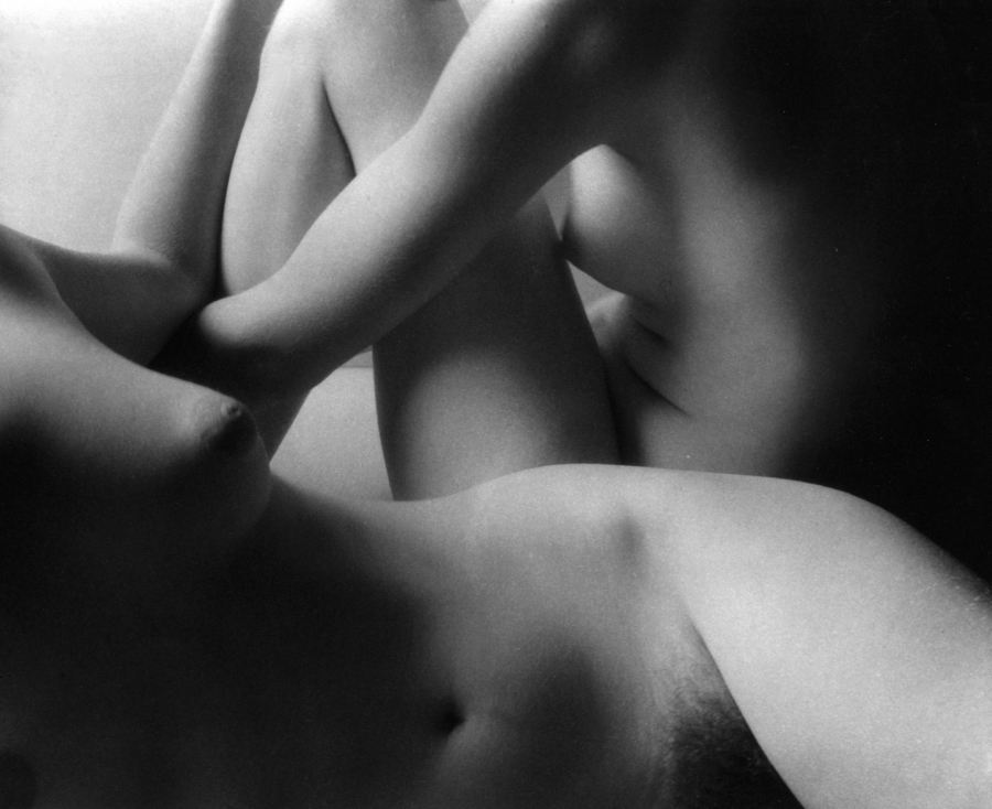 imogen cunningham. C. Inquieta 3