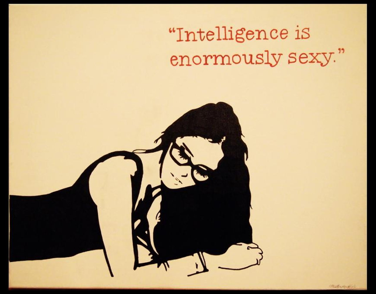 inteligencia sexy atractiva 2