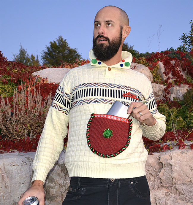 jerseys horteras navidad 20