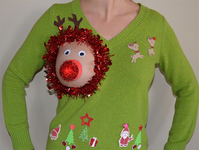 jerseys horteras navidad 3