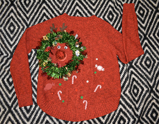 jerseys horteras navidad 4
