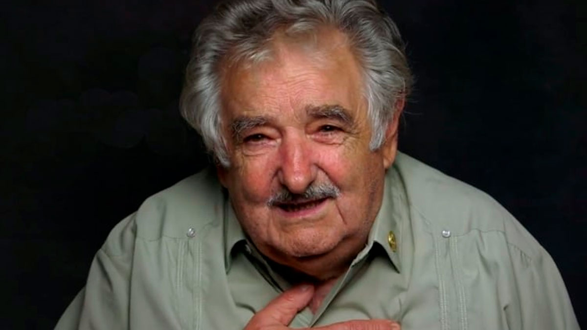 Los '47 segundos de sabiduría' de José Mujica sobre el verdadero precio de las cosas
