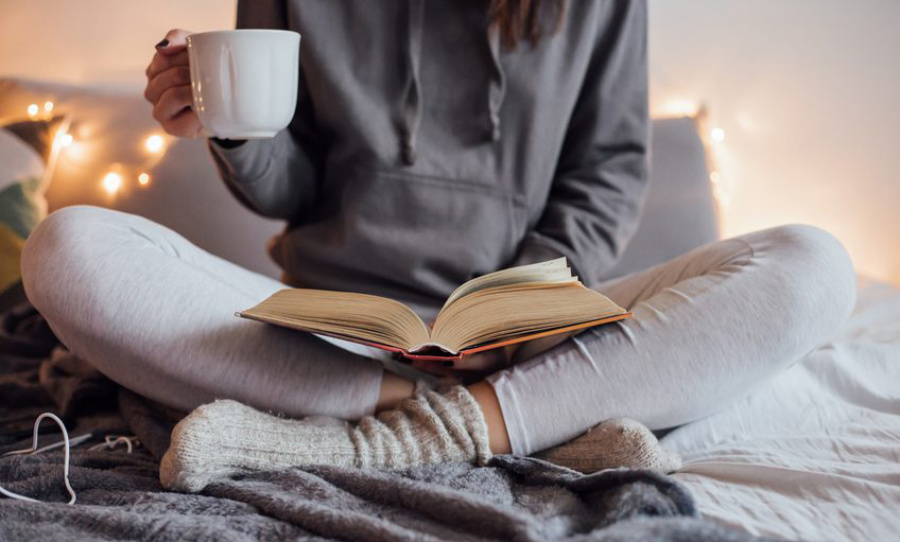 leer invierno libro