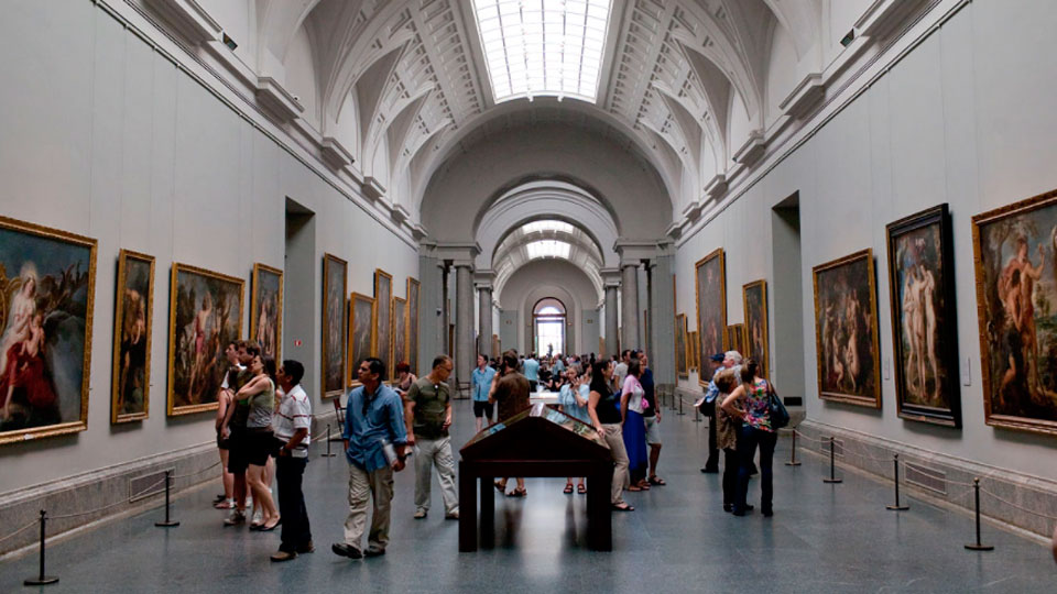 museo prado interior uno