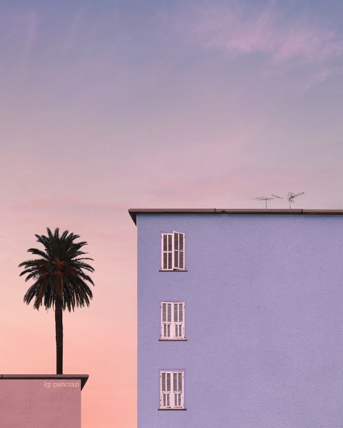 Andria Darius Pancrazi