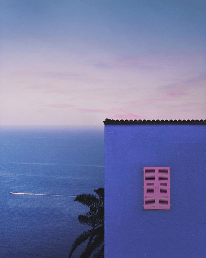 Andria Darius Pancrazi