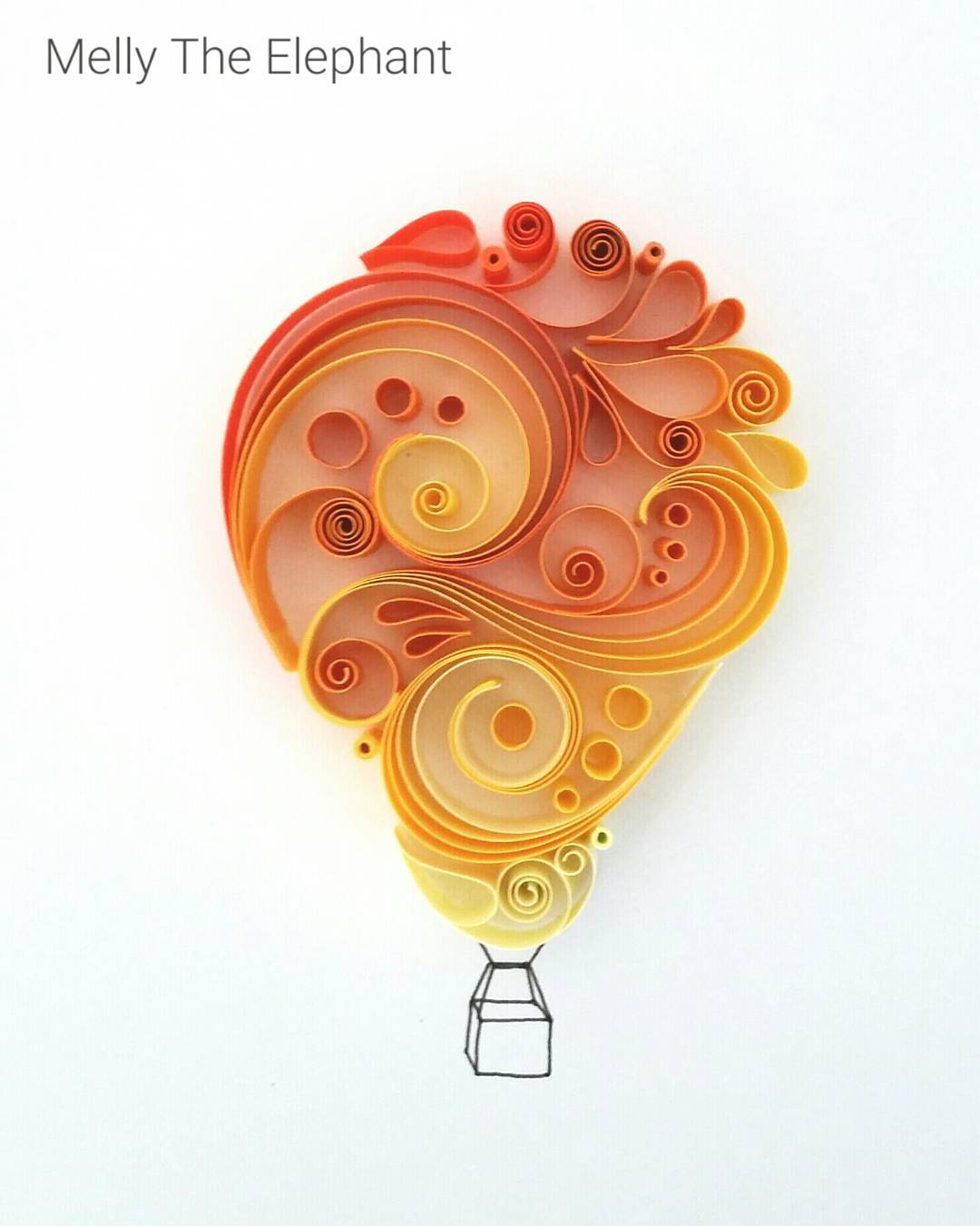 quilling. C. Inquieta 10