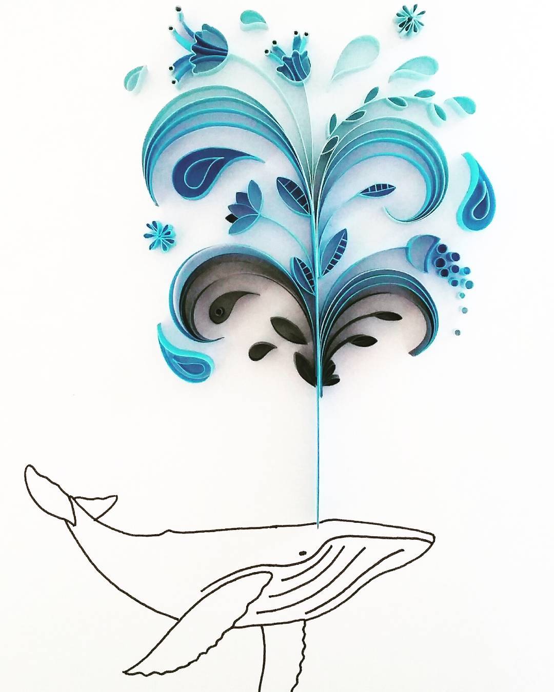 quilling. C. Inquieta 11
