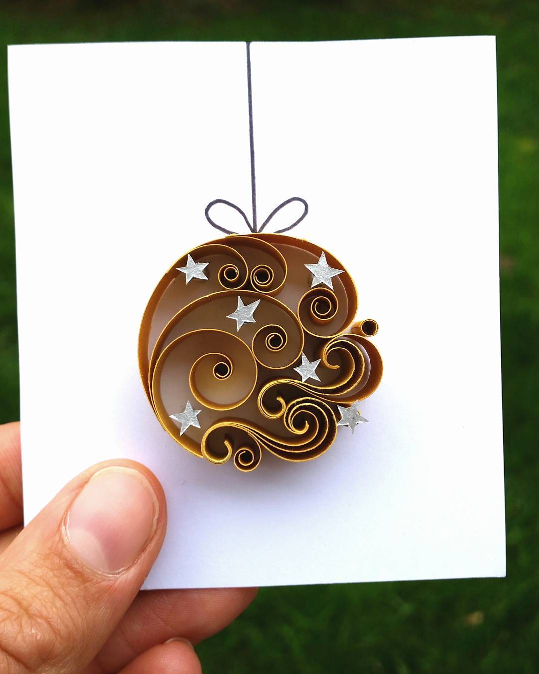 quilling. C. Inquieta 13