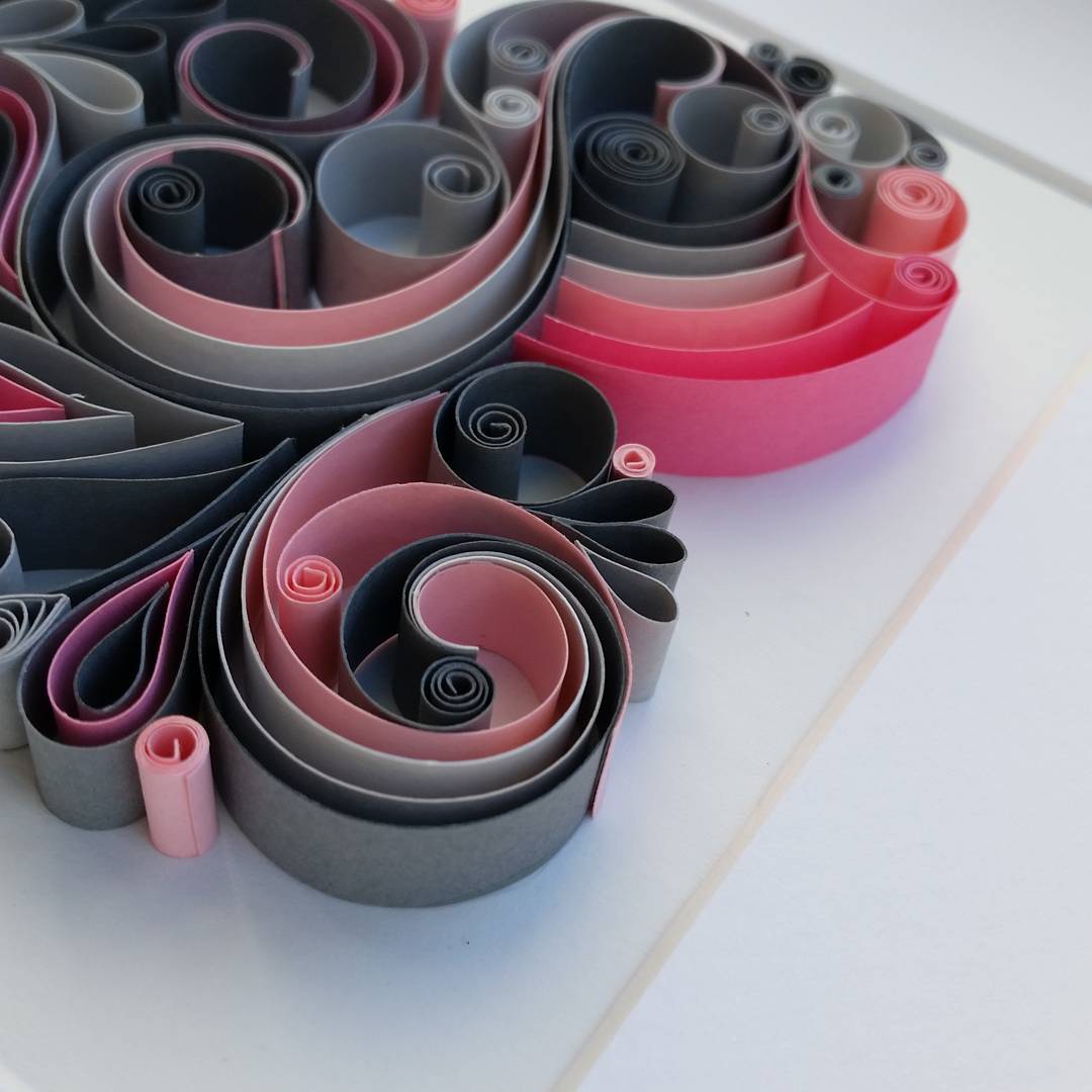 quilling. C. Inquieta 2