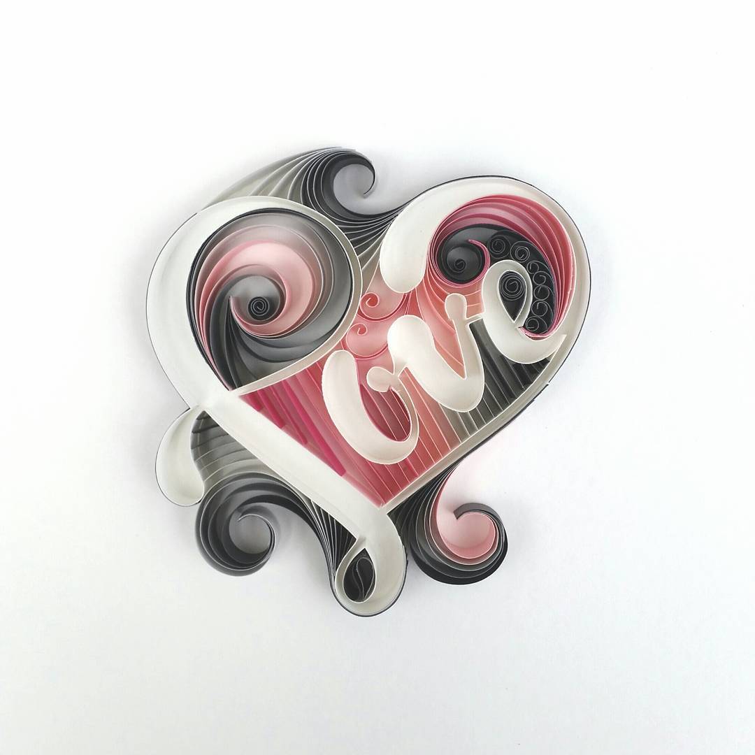 quilling. C. Inquieta 5
