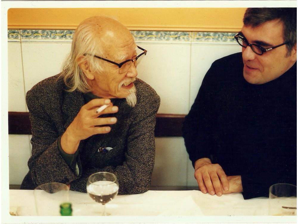seijun suzuki culturainquieta