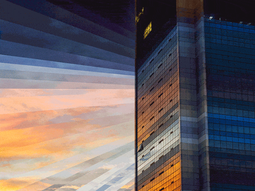 Time Slice landscape photography Fong Qi Wei