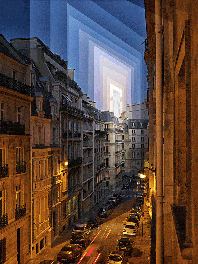 Time Slice landscape photography Fong Qi Wei