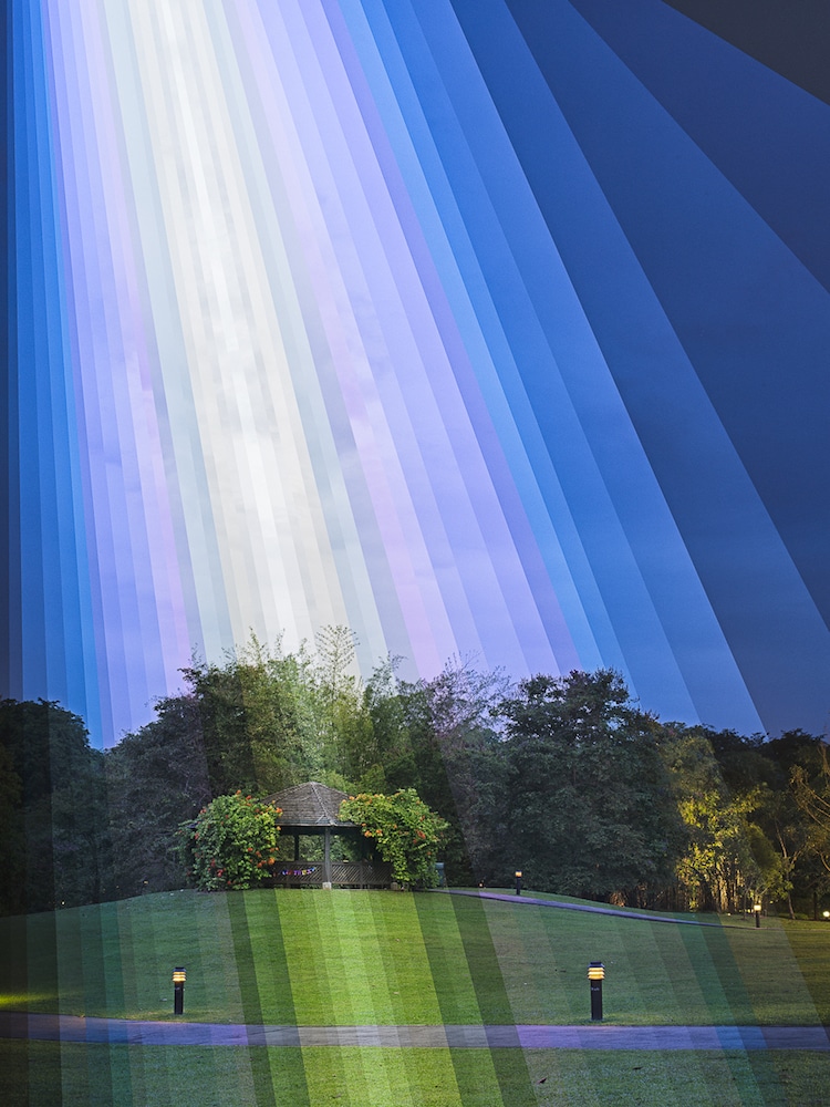 Time Slice landscape photography Fong Qi Wei
