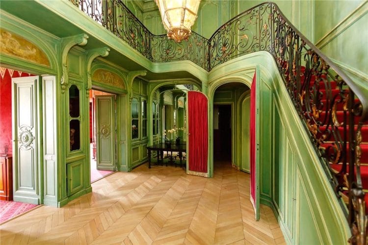 wes anderson real life paris 1 Cultura Inquieta 1