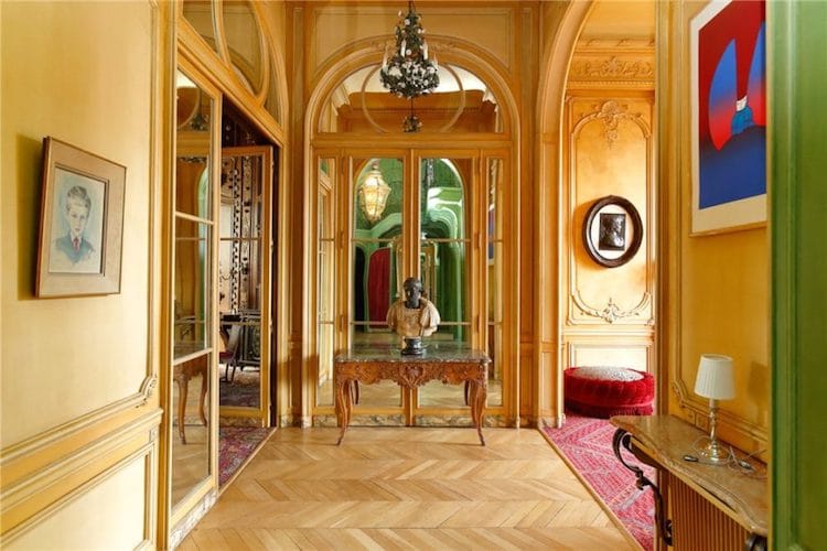 wes anderson real life paris 2 Cultura Inquieta 2