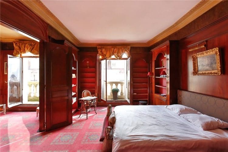 wes anderson real life paris 6 Cultura Inquieta