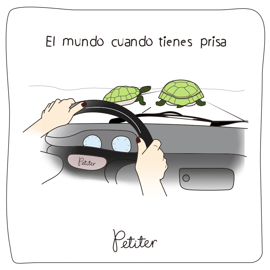 10. Como ves el mundo cuando tienes buya