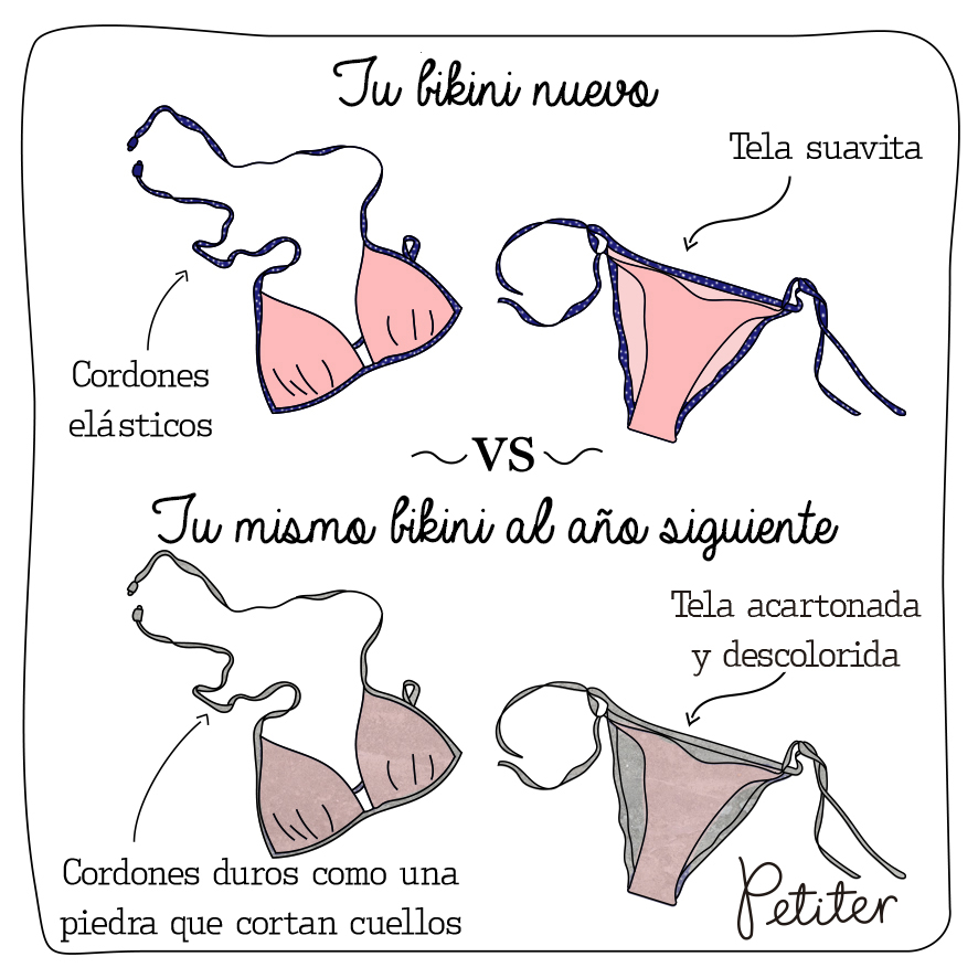 17.Tu bikini