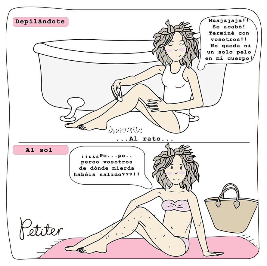 4. Depilarte