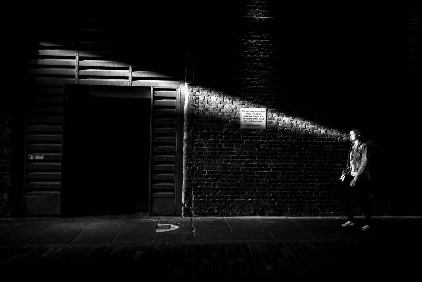 Alan Schaller fotografia callejera 14