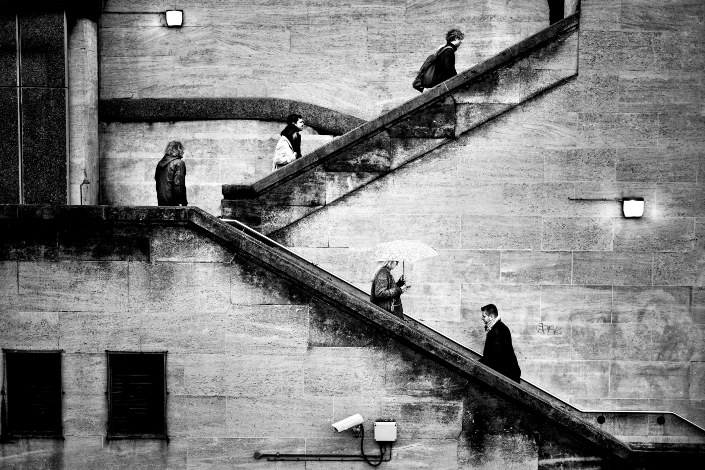 Alan Schaller fotografia callejera 2