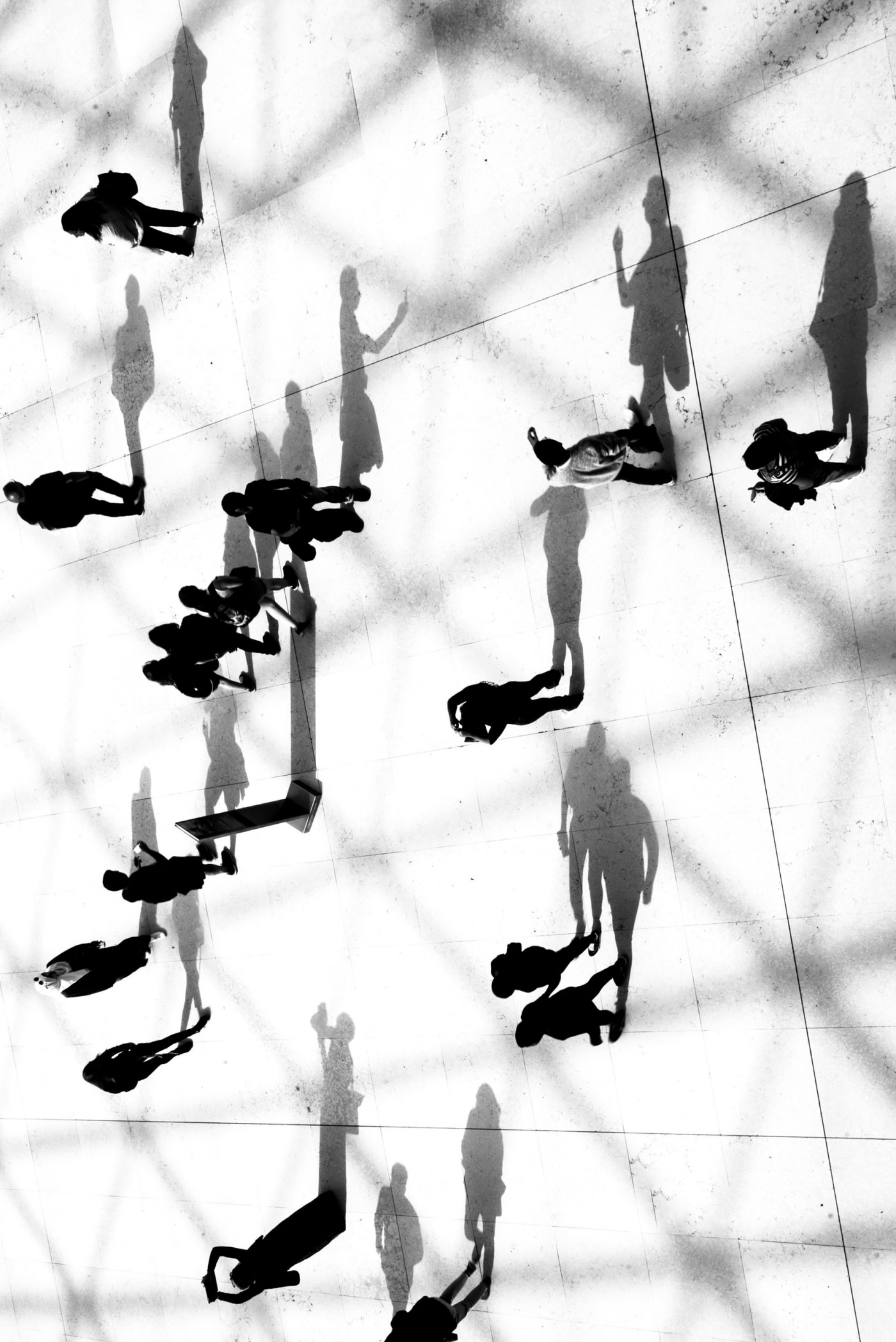 Alan Schaller fotografia callejera 3