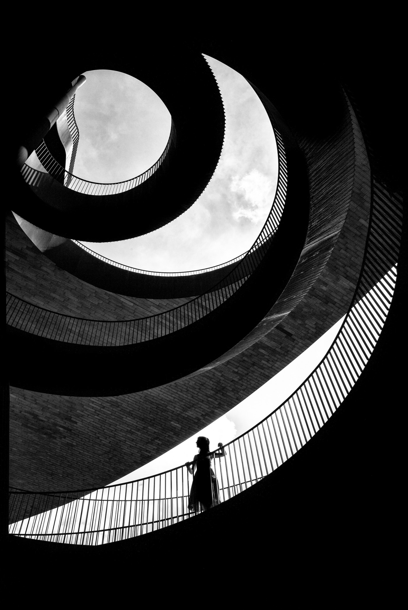 Alan Schaller fotografia callejera 9
