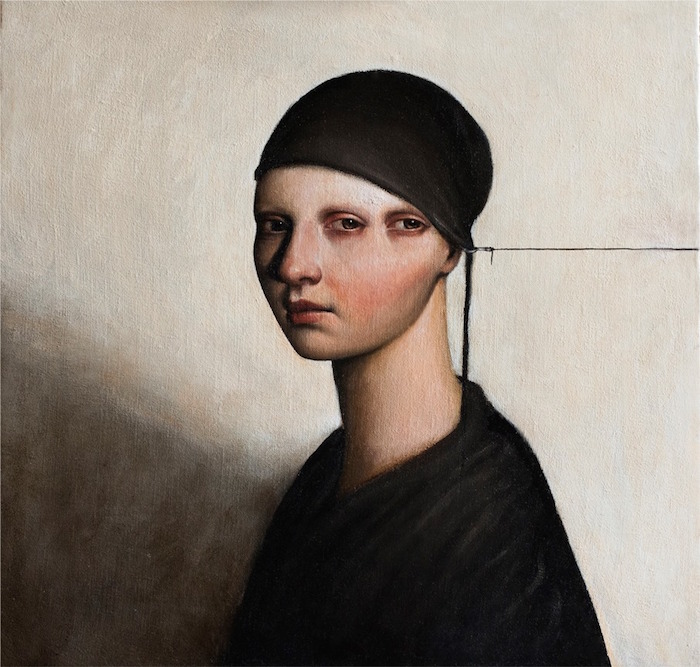 Alessandro Sicioldr pintura surrealismo 14