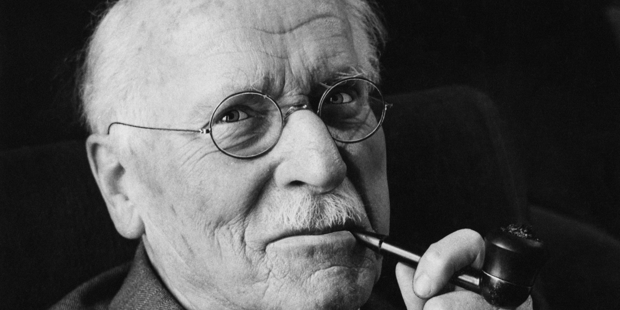 Carl Jung psicociencia